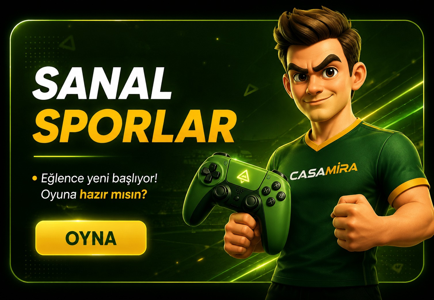 Spor Bahisleri