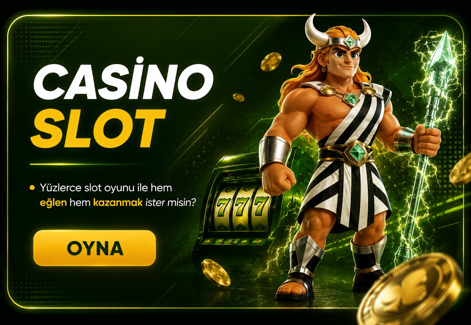 Canlı Casino