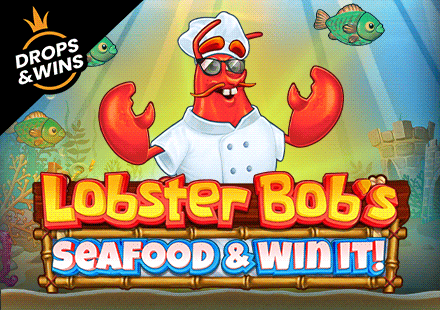 Lobster Bob’s Sea Food