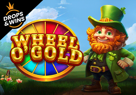 Wheel O’Gold