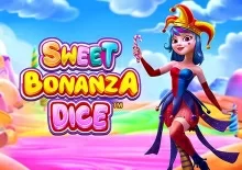 Sweet Bonanza Dice