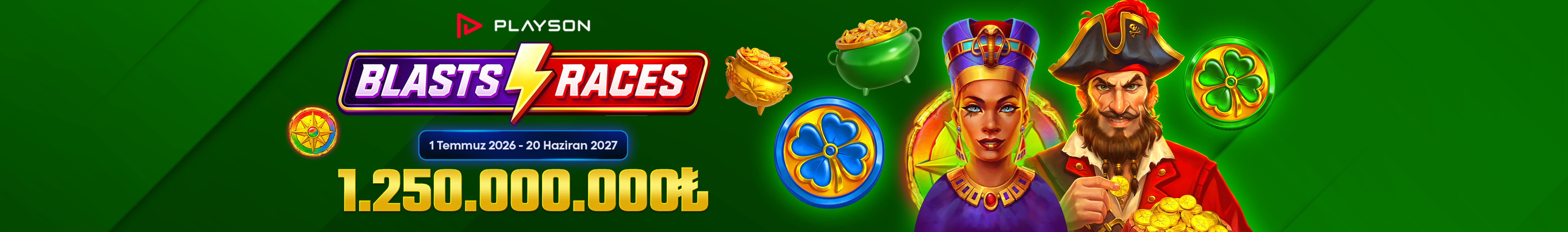 EGT Digital casino oyunları
