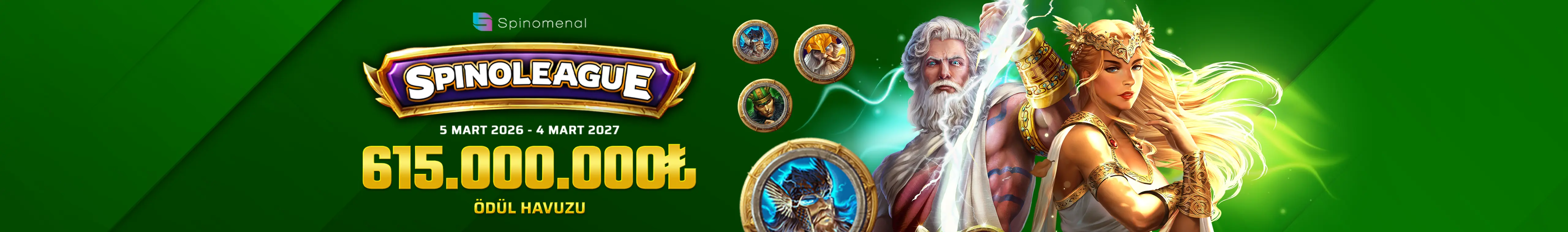 Casino promosyonu